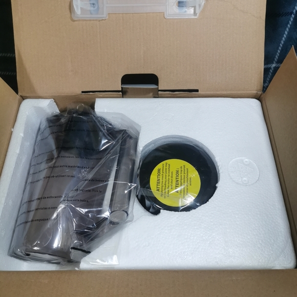 As Seen On TV Fusion Juicer 100th anniversary BNIB - Picture 2 of 2